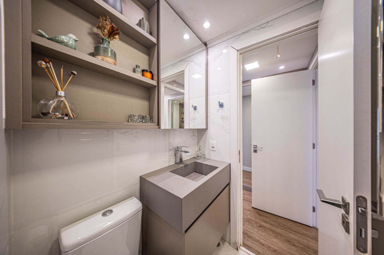 Apartamento, 3 quartos, 90 m² - Foto 29