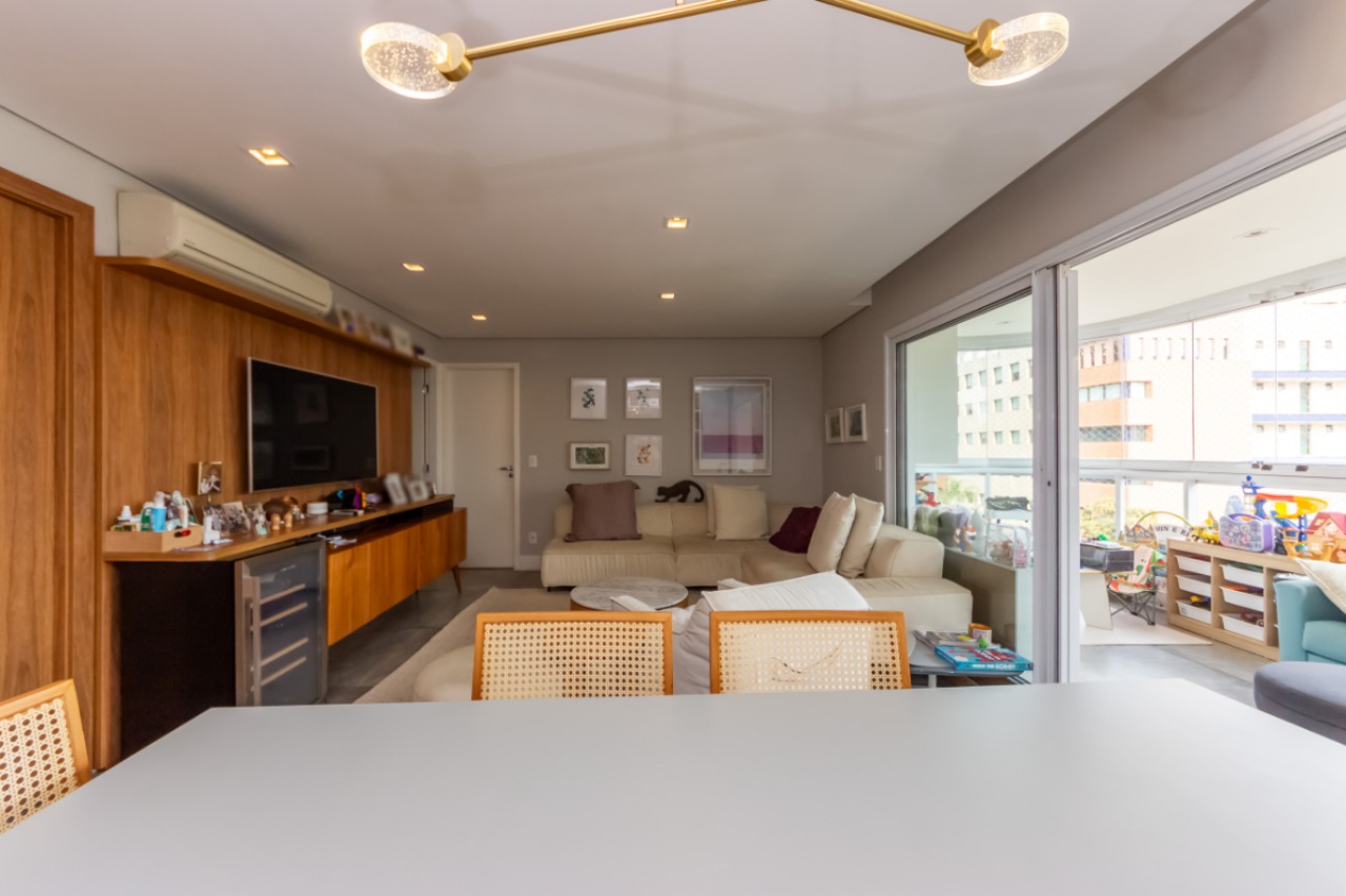 Apartamento, 3 quartos, 120 m² - Foto 4