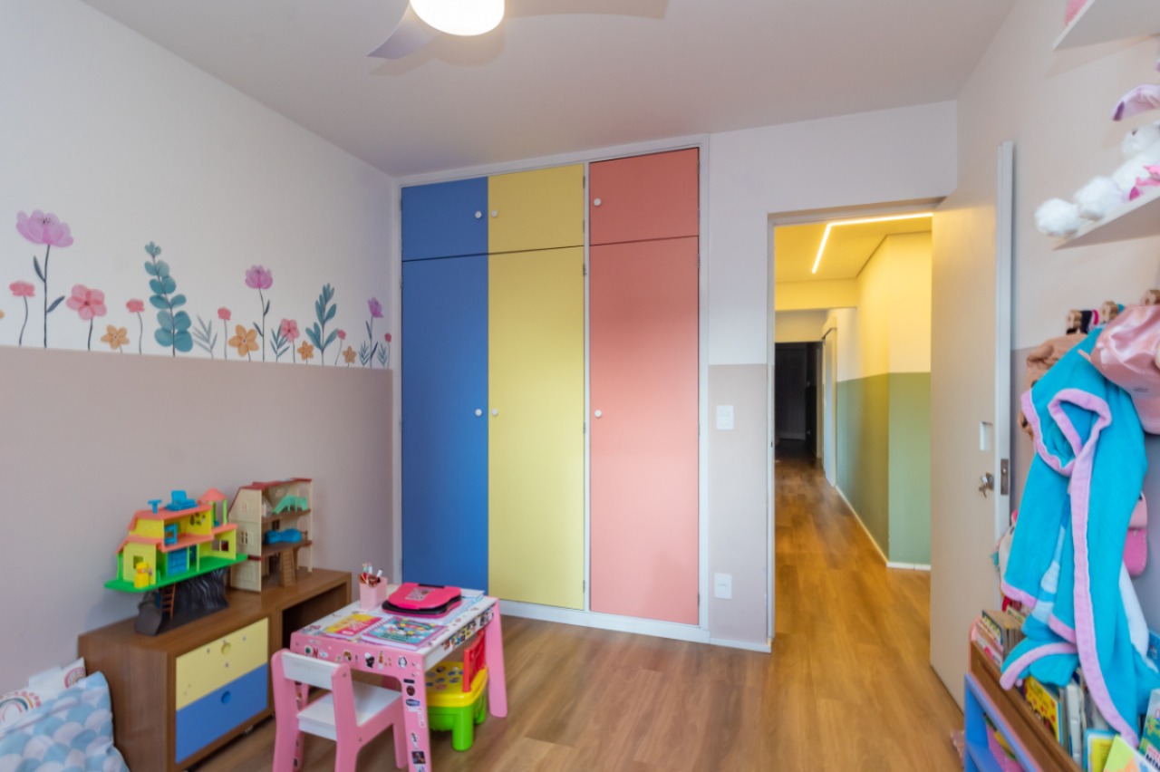 Apartamento, 3 quartos, 152 m² - Foto 20