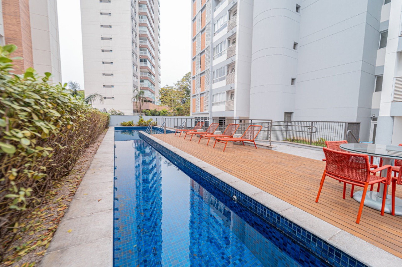 Apartamento, 2 quartos, 59 m² - Foto 22