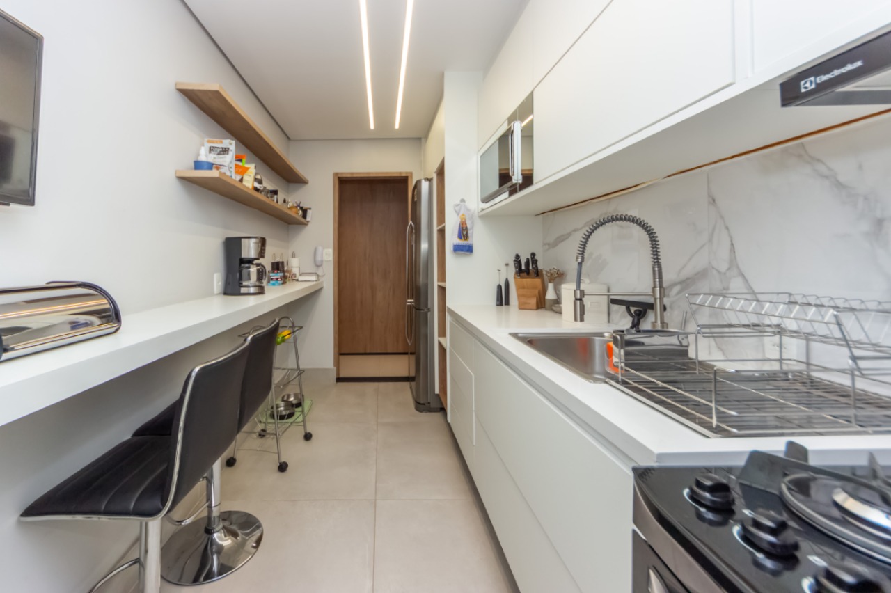 Apartamento, 2 quartos, 73 m² - Foto 8