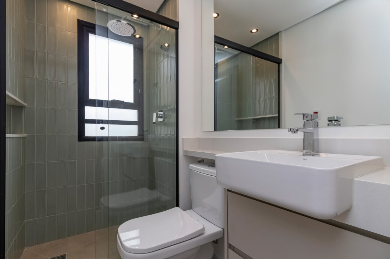 Apartamento, 3 quartos, 92 m² - Foto 37