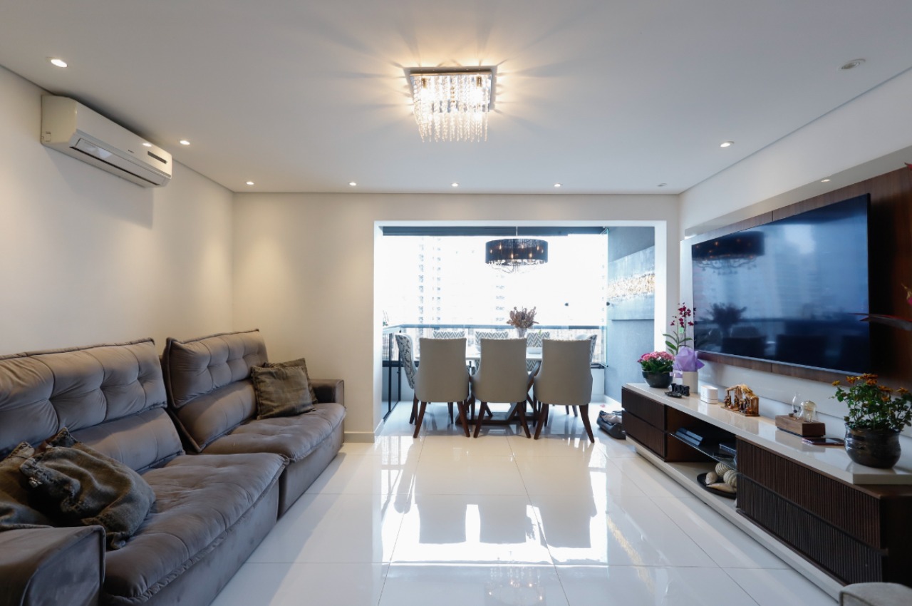 Apartamento, 2 quartos, 83 m² - Foto 8
