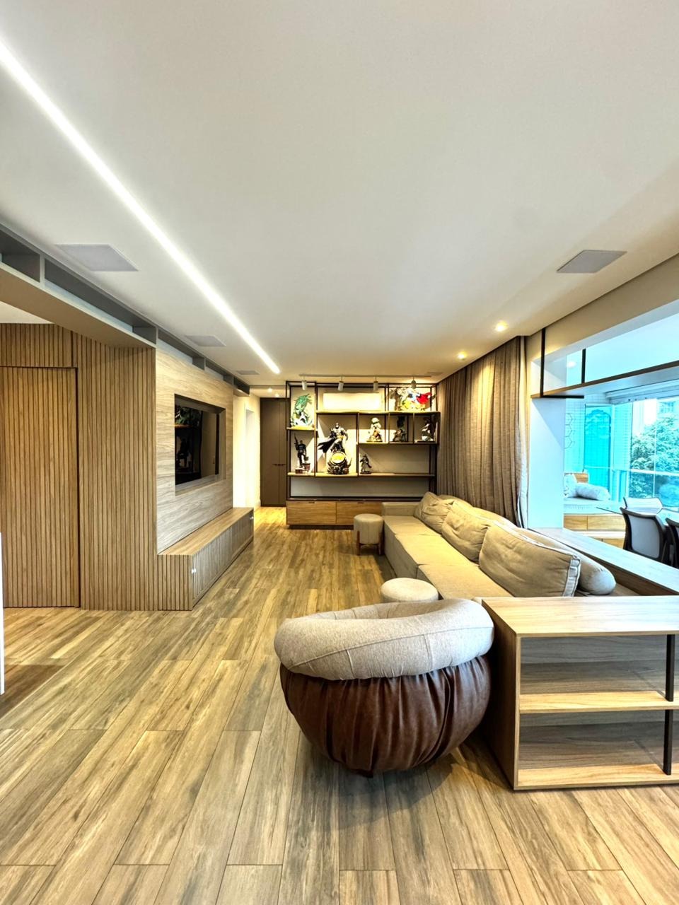 Apartamento, 2 quartos, 134 m² - Foto 5