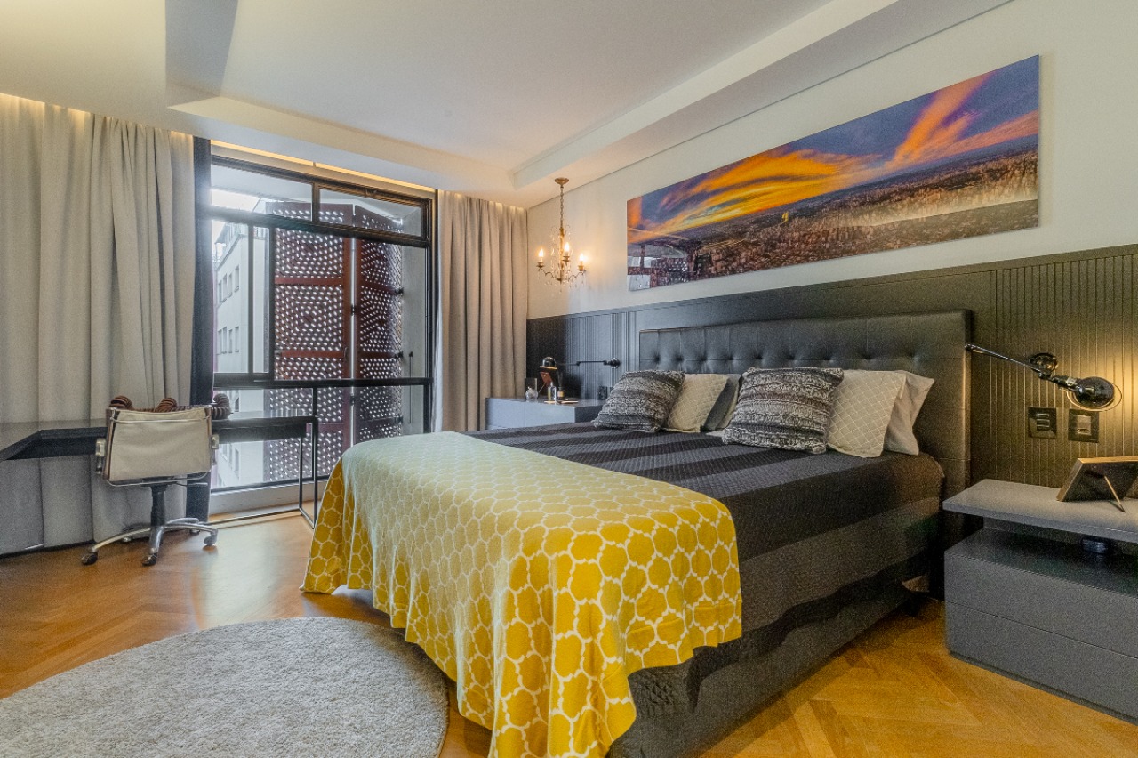 Apartamento, 3 quartos, 280 m² - Foto 23