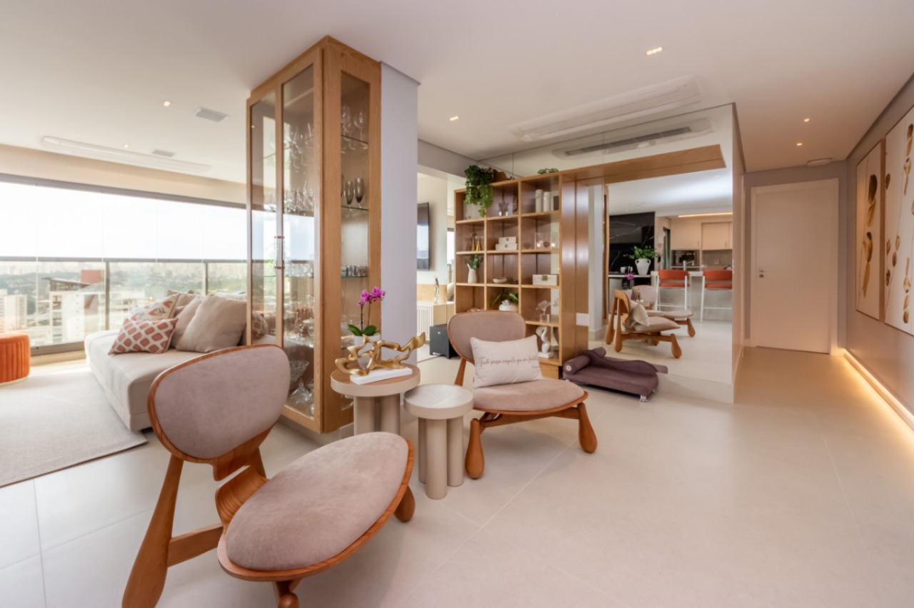 Apartamento, 2 quartos, 136 m² - Foto 9