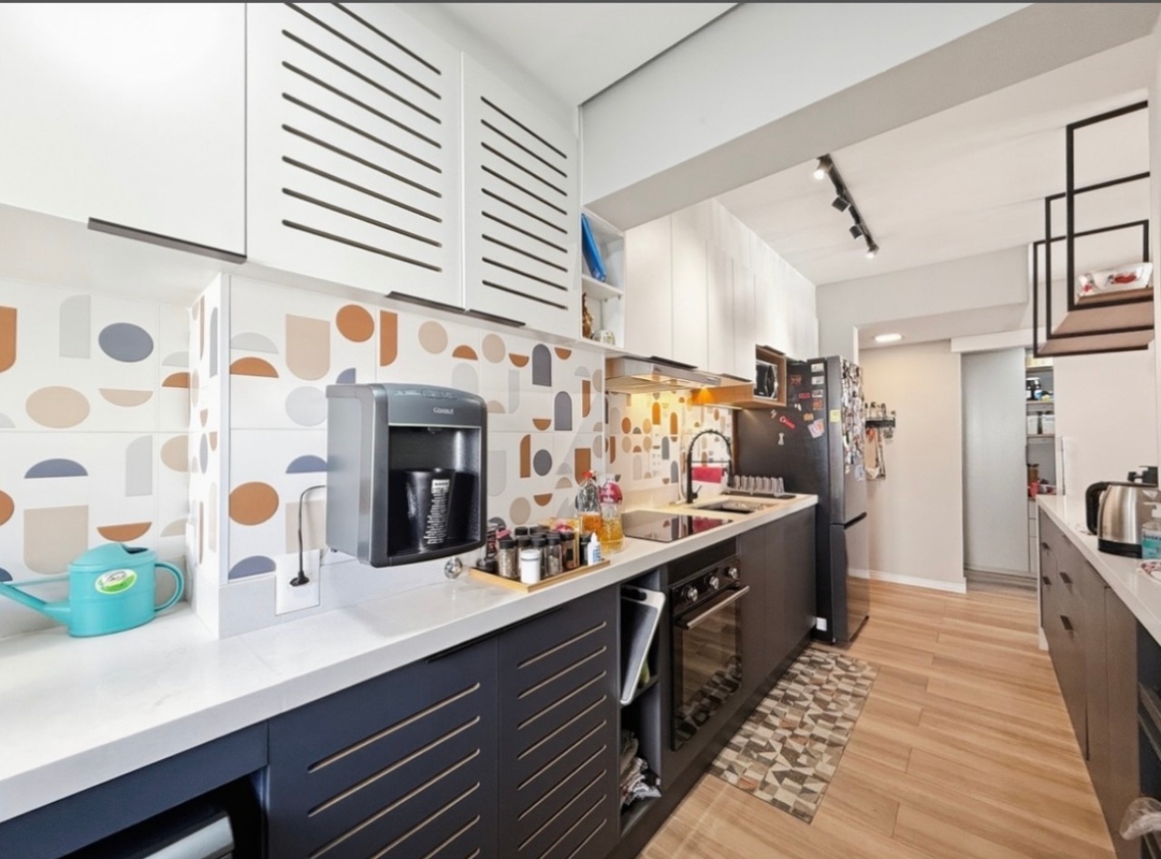 Apartamento, 3 quartos, 85 m² - Foto 8