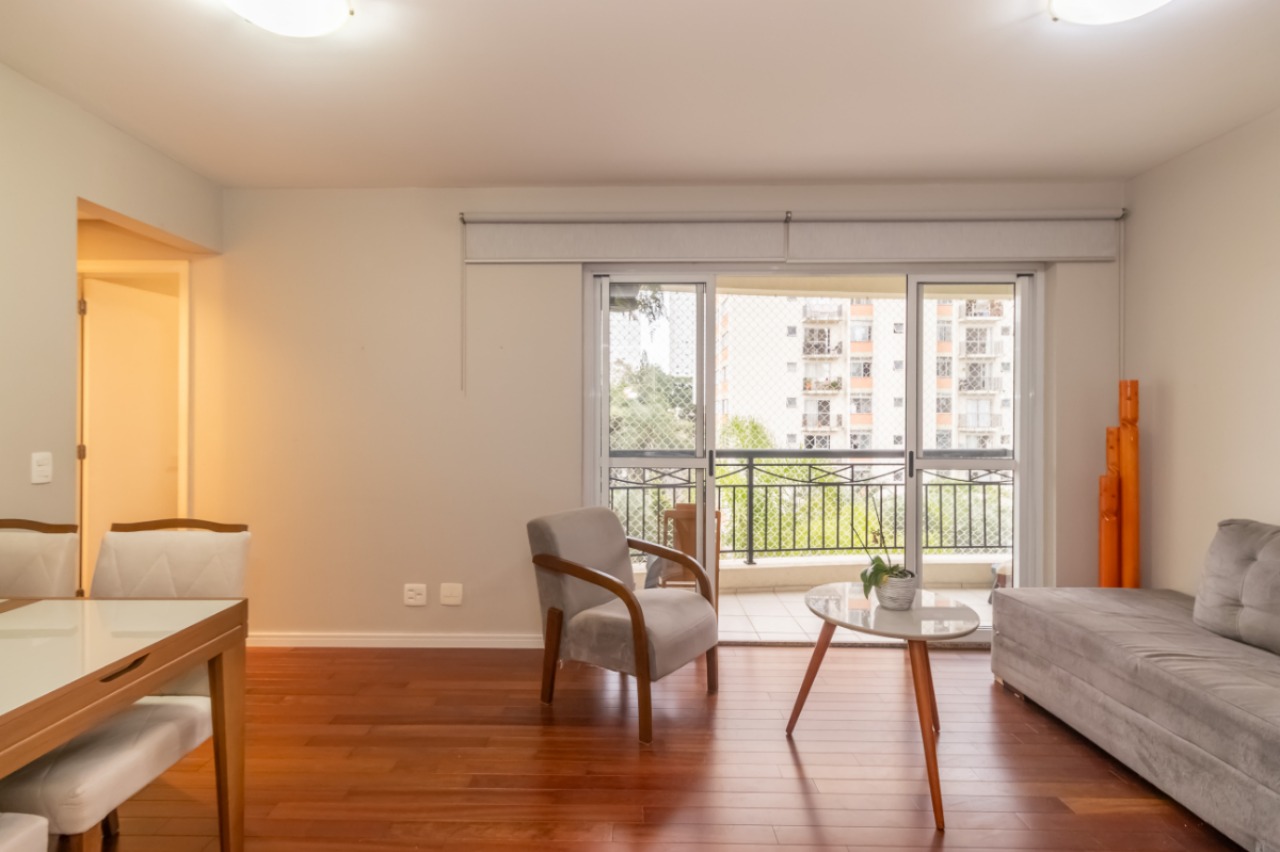 Apartamento, 3 quartos, 82 m² - Foto 5