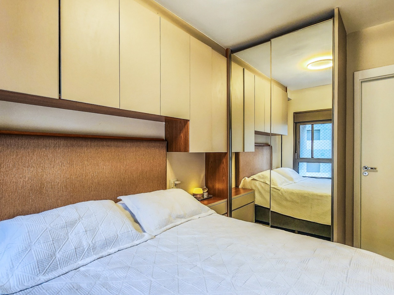 Apartamento, 2 quartos, 75 m² - Foto 19