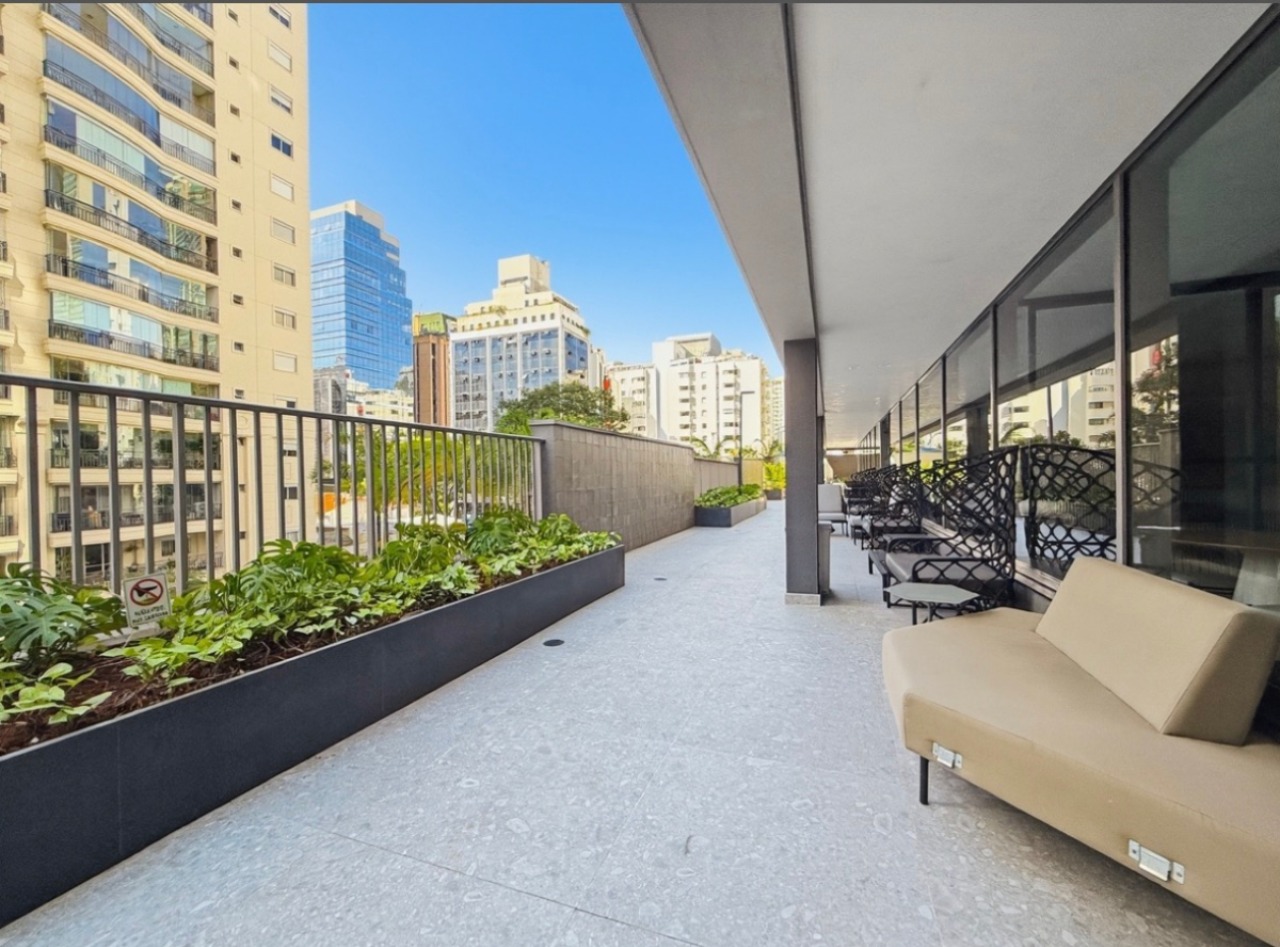 Apartamento, 3 quartos, 85 m² - Foto 41