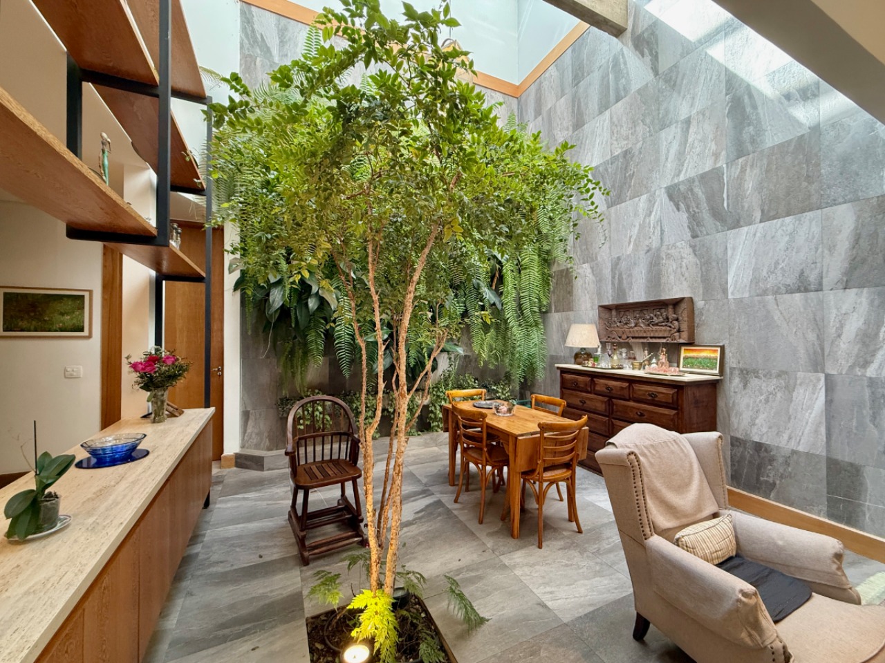 Casa, 4 quartos, 393 m² - Foto 4