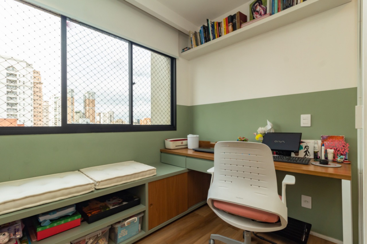Apartamento, 3 quartos, 152 m² - Foto 7