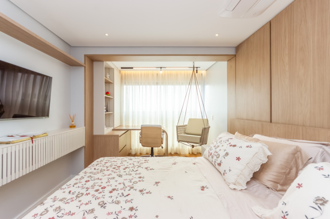Apartamento, 2 quartos, 136 m² - Foto 30