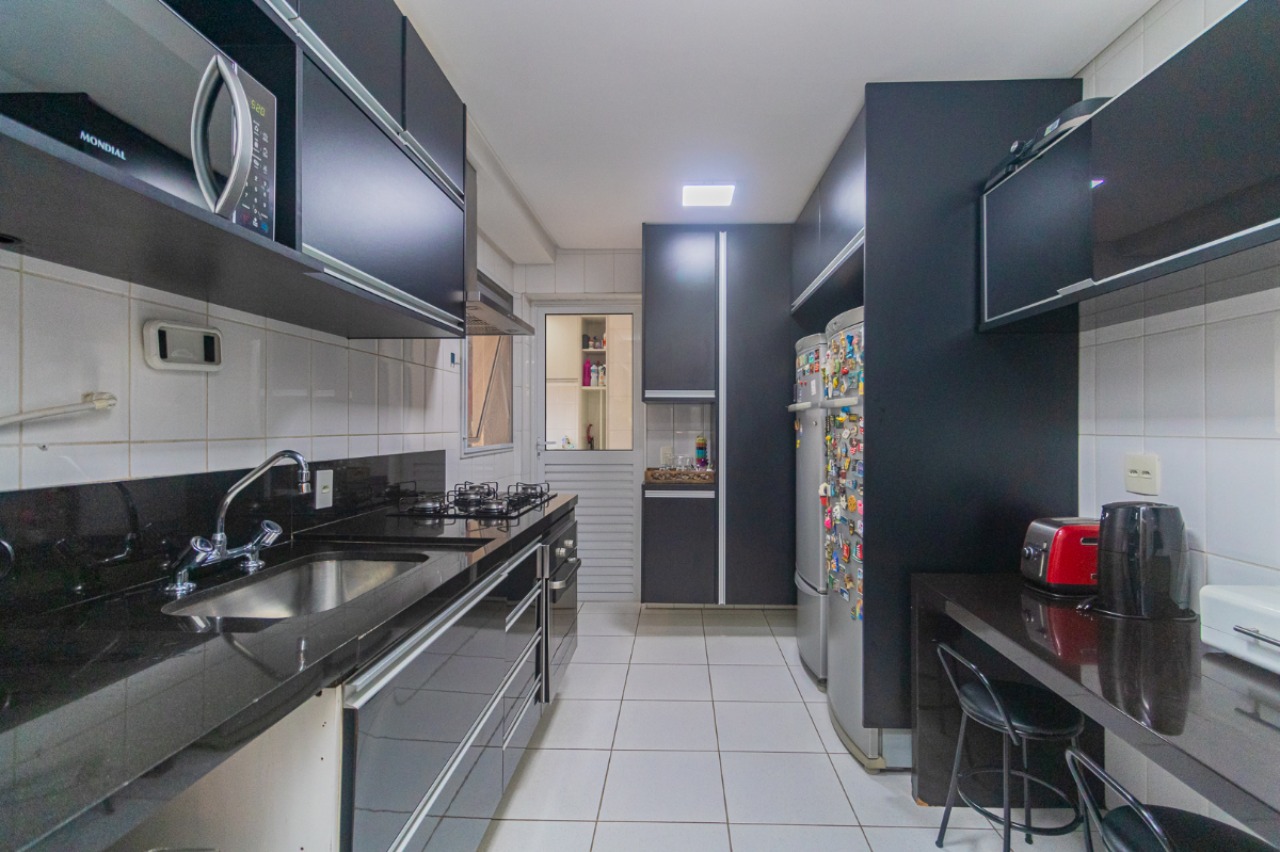 Apartamento, 2 quartos, 202 m² - Foto 12