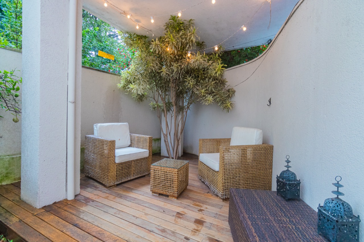 Apartamento, 2 quartos, 202 m² - Foto 9