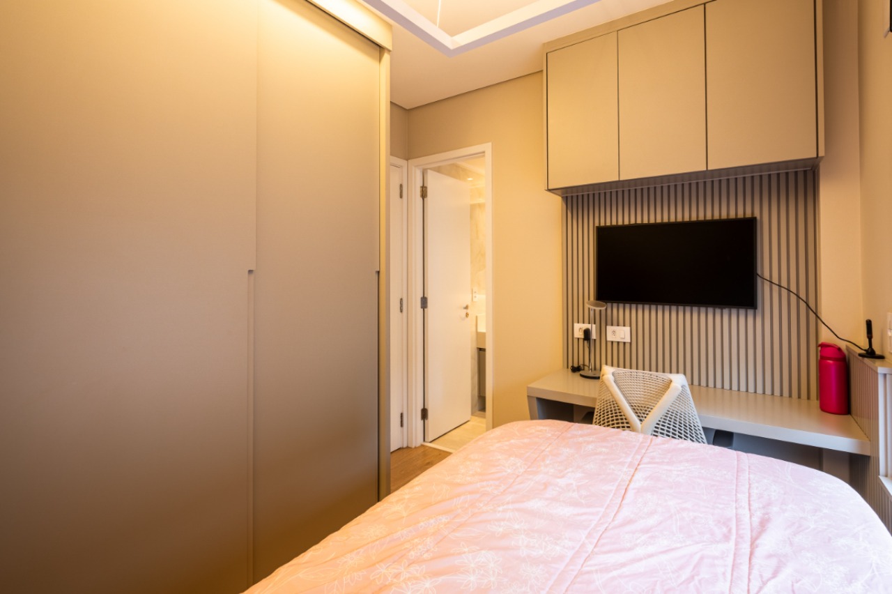 Apartamento, 2 quartos, 86 m² - Foto 30