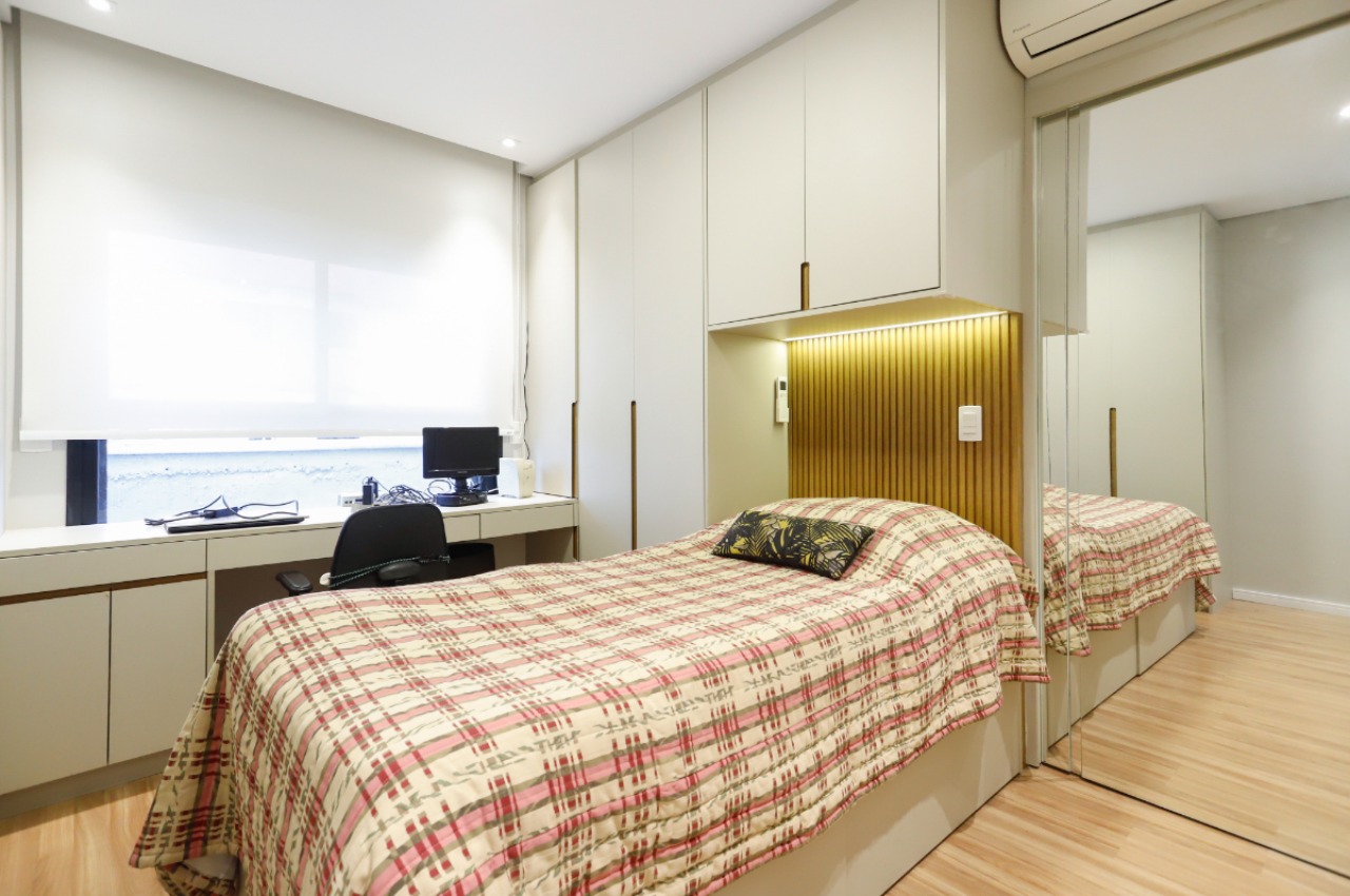 Apartamento, 2 quartos, 87 m² - Foto 24