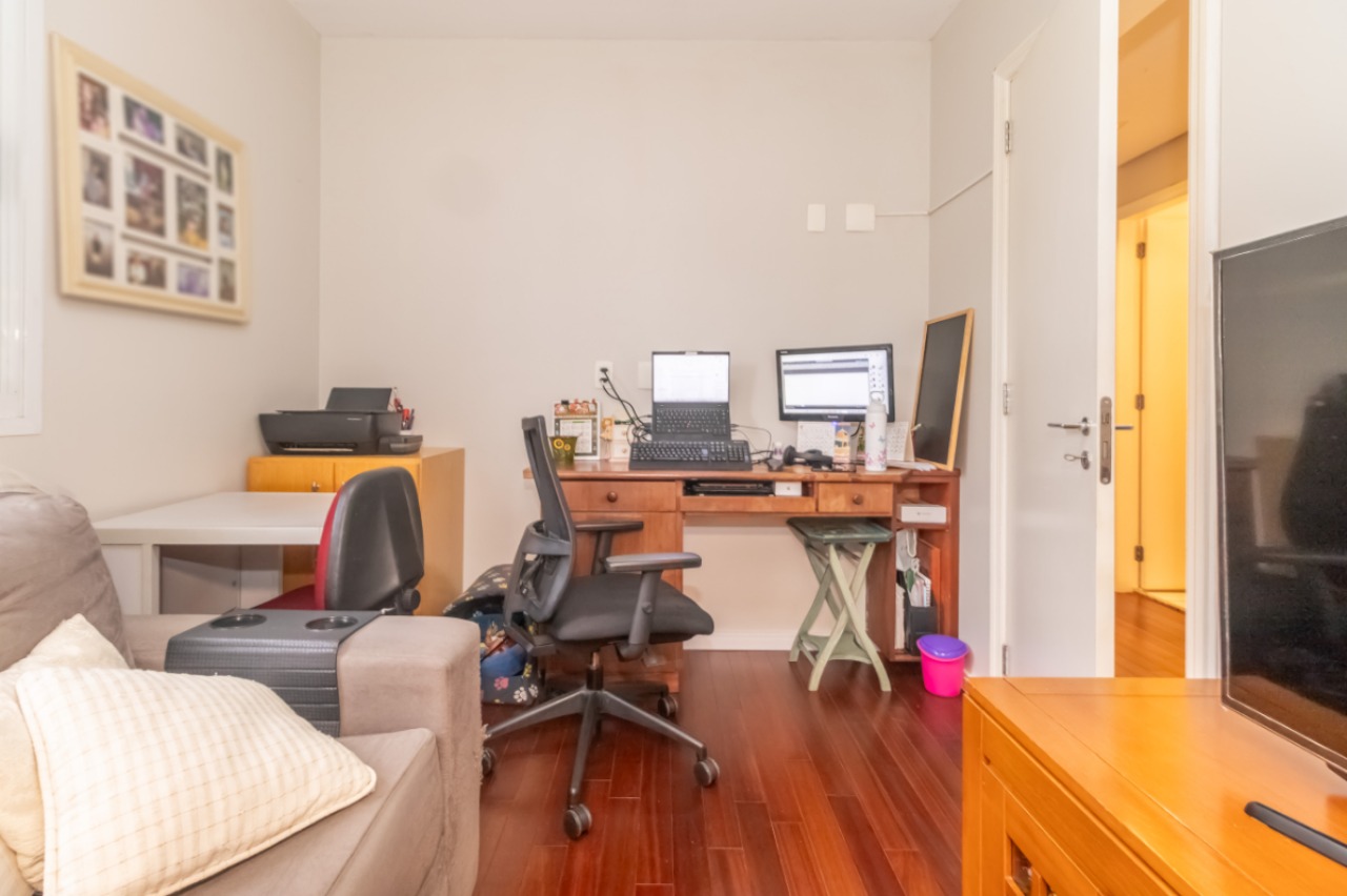Apartamento, 3 quartos, 82 m² - Foto 19