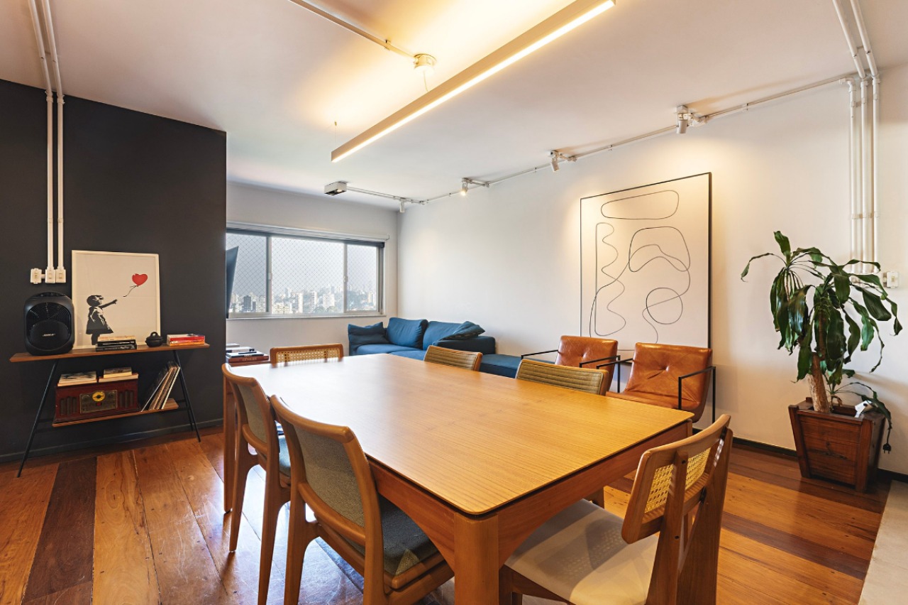 Apartamento, 3 quartos, 112 m² - Foto 4