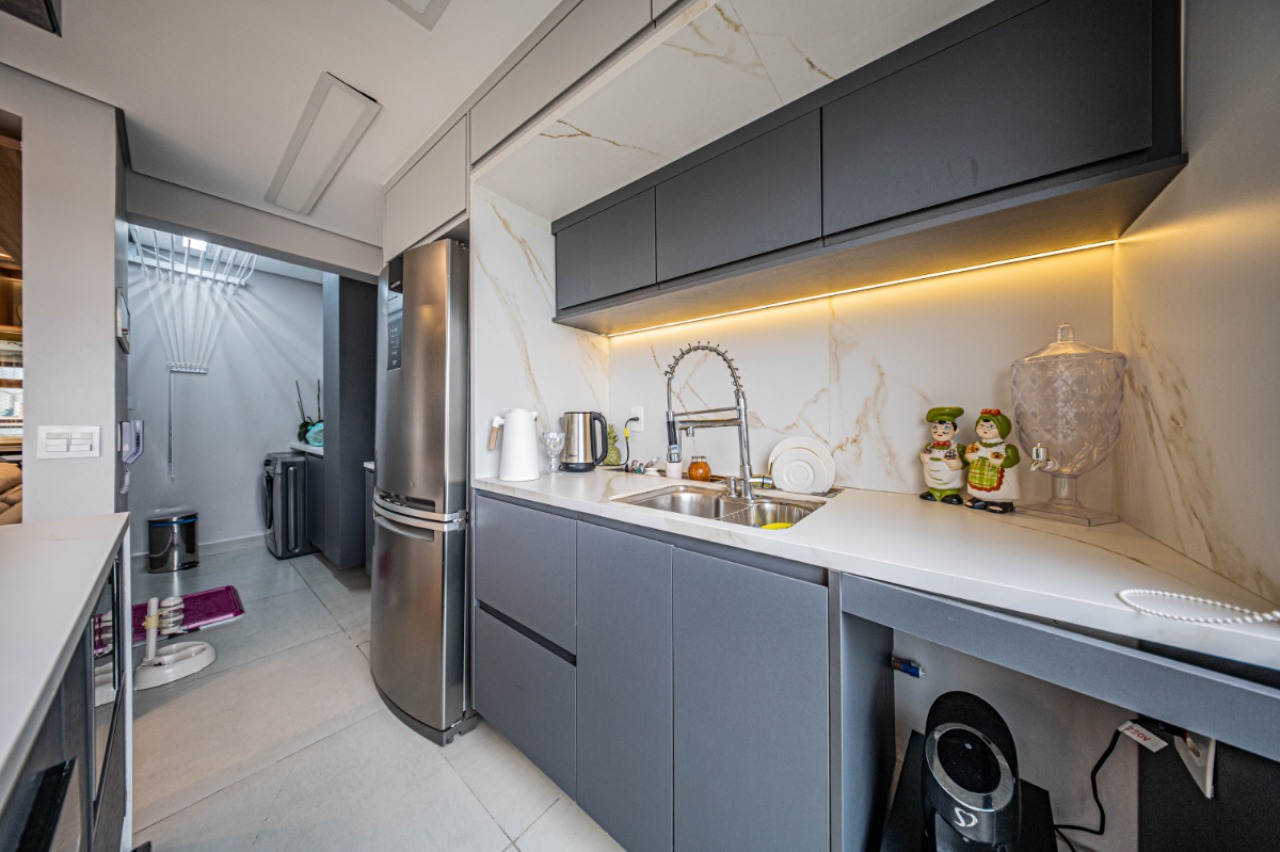 Apartamento, 3 quartos, 90 m² - Foto 18