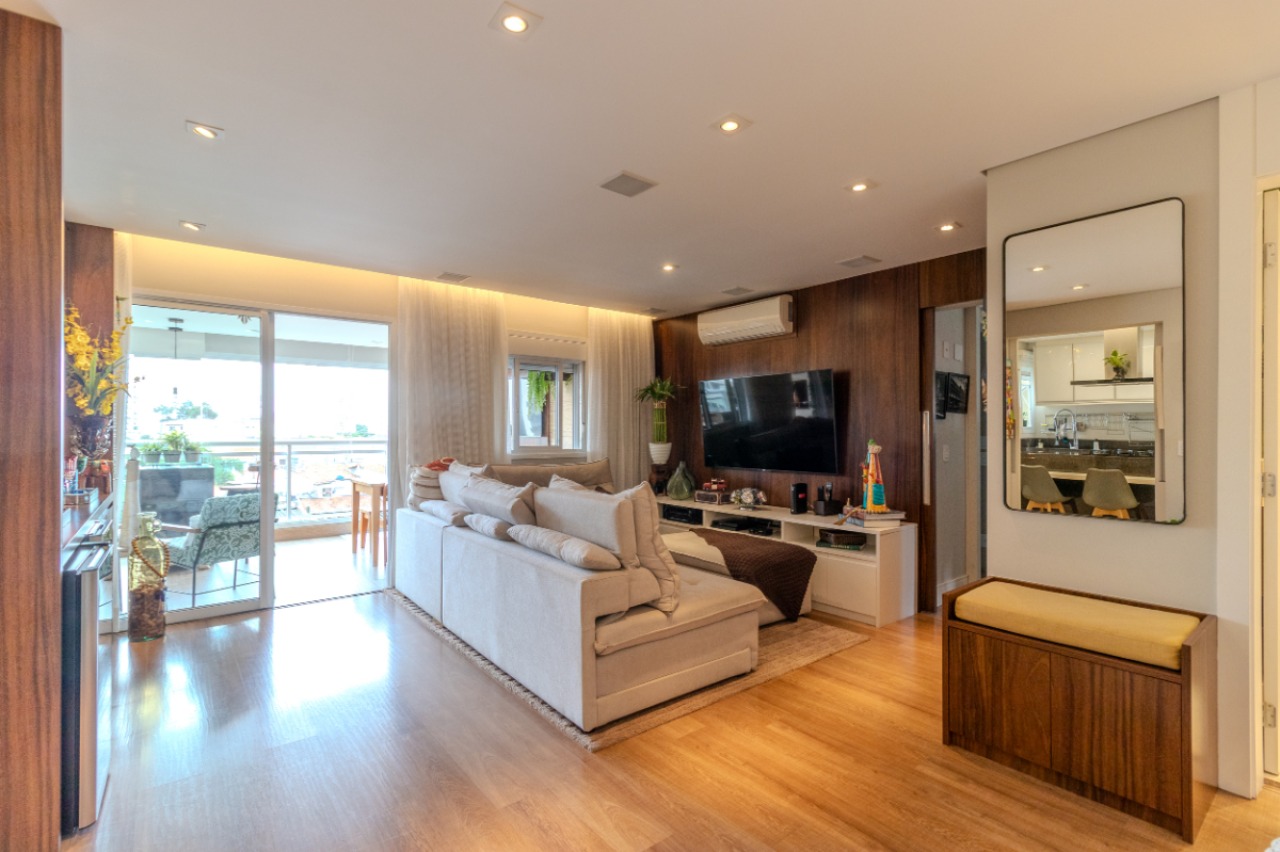 Apartamento, 3 quartos, 123 m² - Foto 7