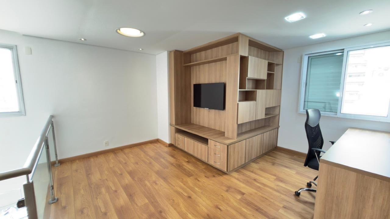 Apartamento, 1 quarto, 70 m² - Foto 11
