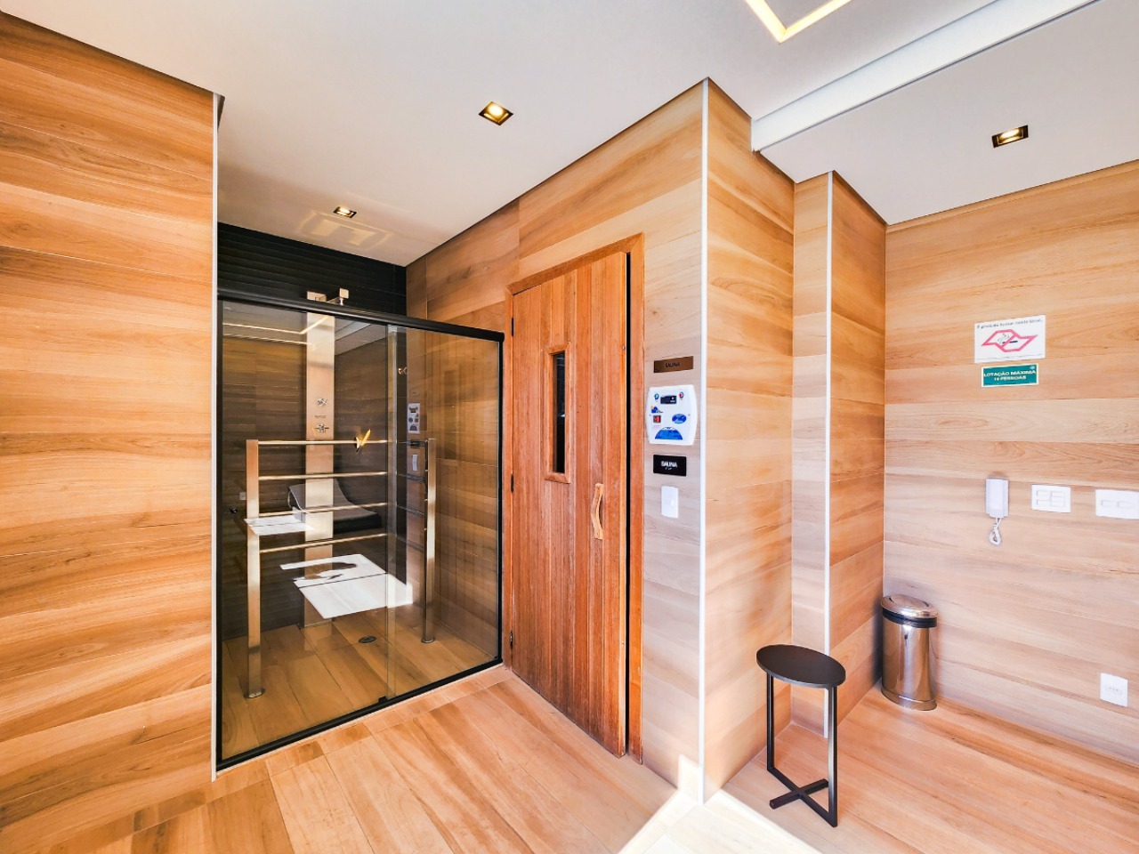 Apartamento, 3 quartos, 143 m² - Foto 41