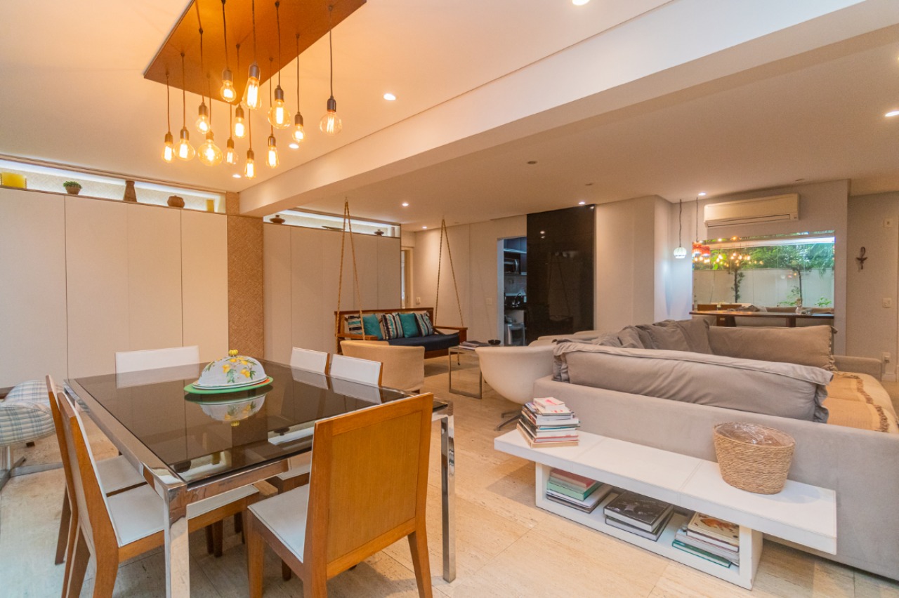 Apartamento, 2 quartos, 202 m² - Foto 7
