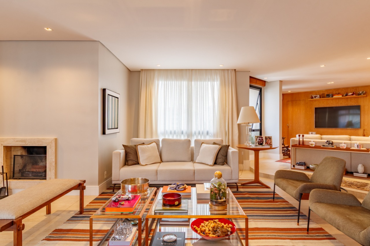 Apartamento, 3 quartos, 289 m² - Foto 4