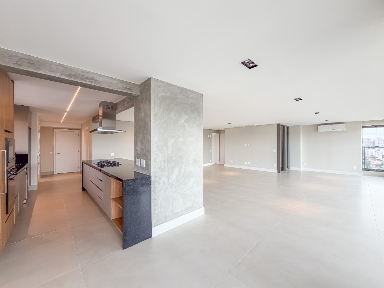 Apartamento, 4 quartos, 190 m² - Foto 4