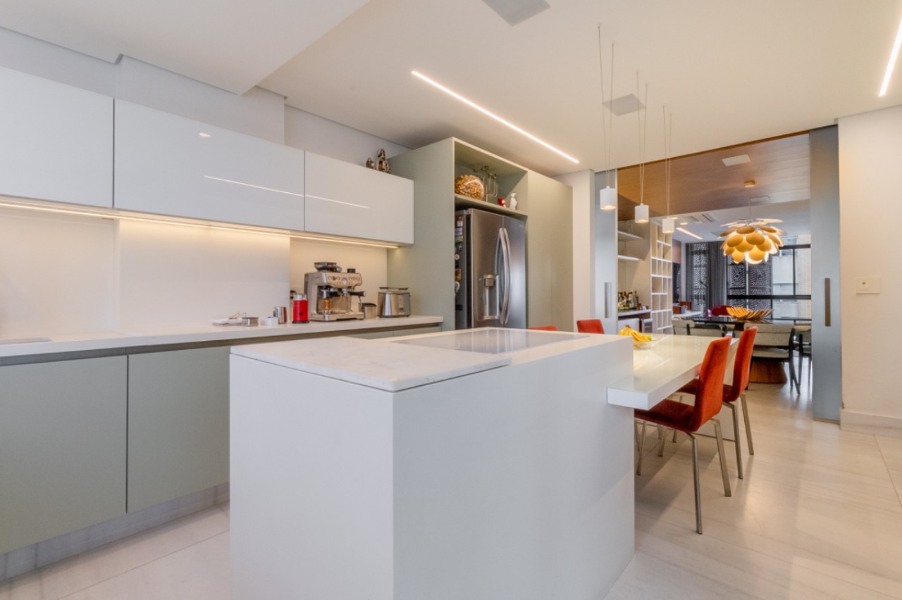 Apartamento, 3 quartos, 280 m² - Foto 14
