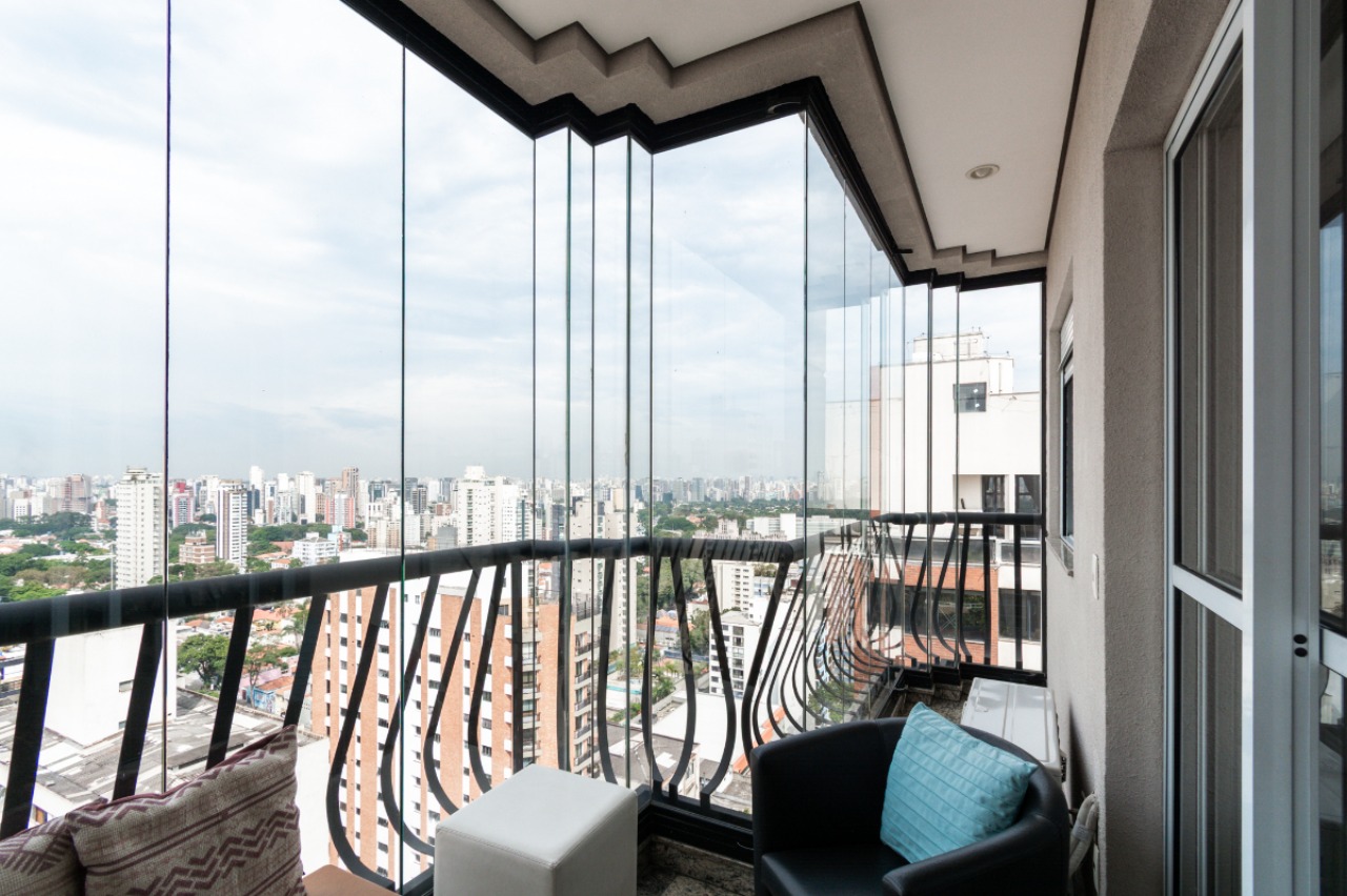 Apartamento, 2 quartos, 74 m² - Foto 9