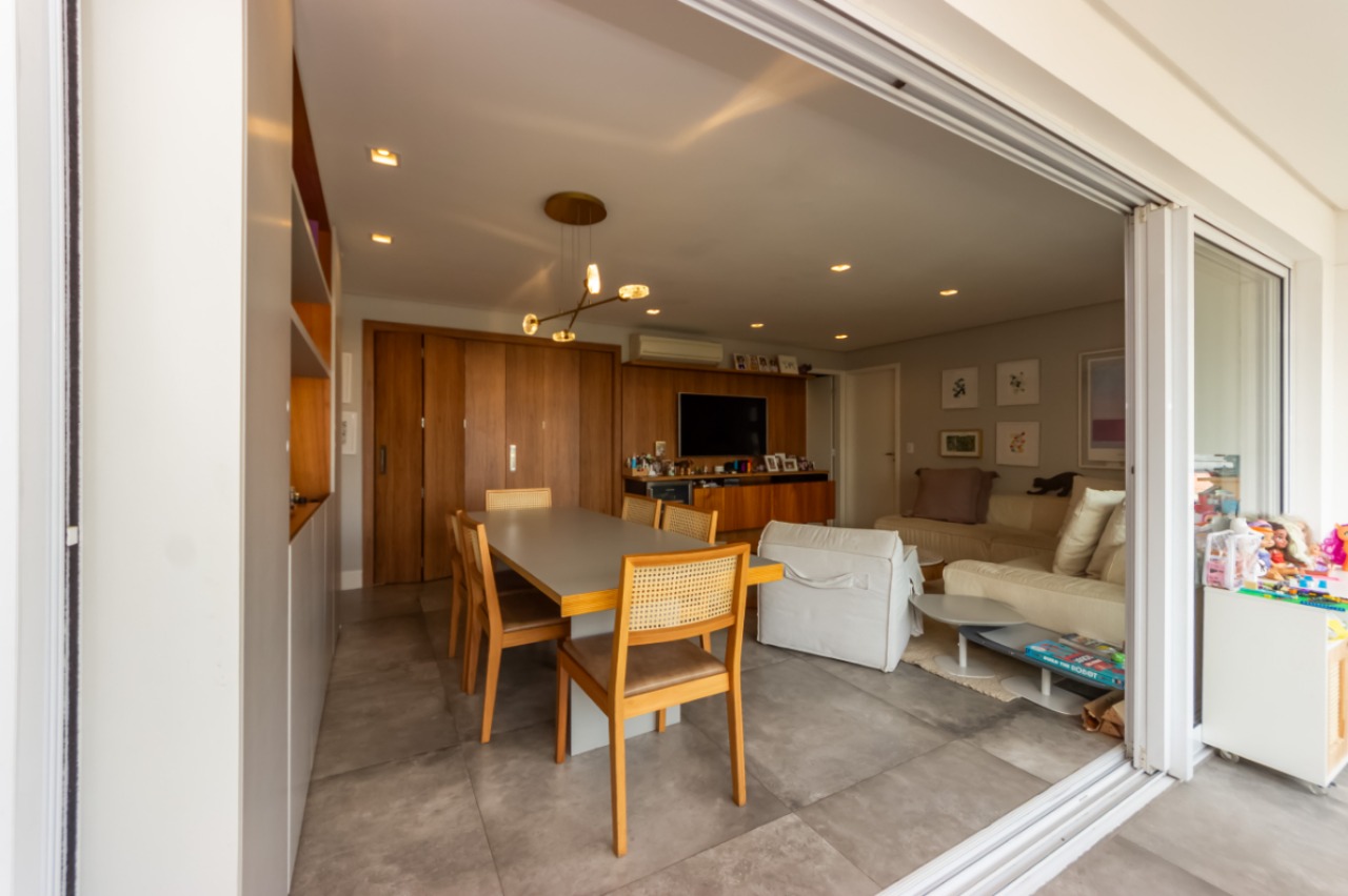 Apartamento, 3 quartos, 120 m² - Foto 9