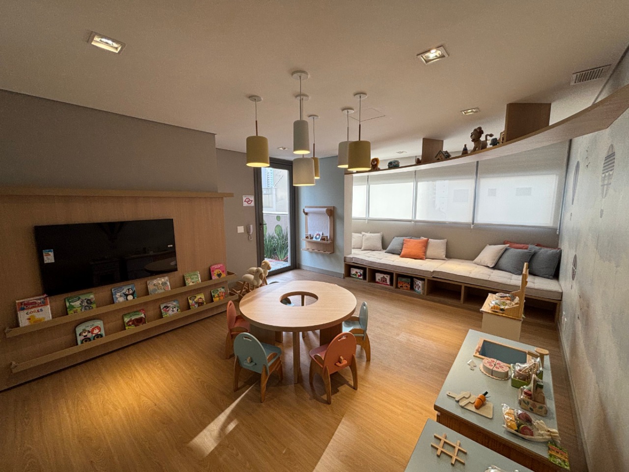 Apartamento, 3 quartos, 150 m² - Foto 37