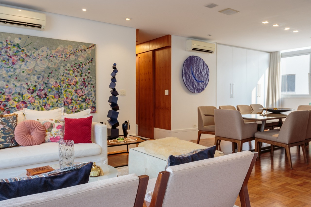Apartamento, 3 quartos, 154 m² - Foto 10