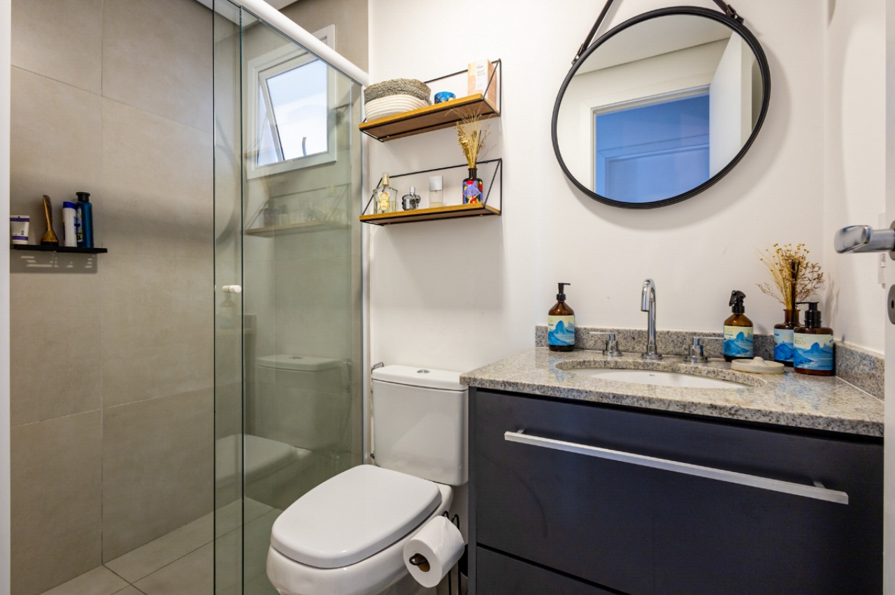 Apartamento, 2 quartos, 69 m² - Foto 25