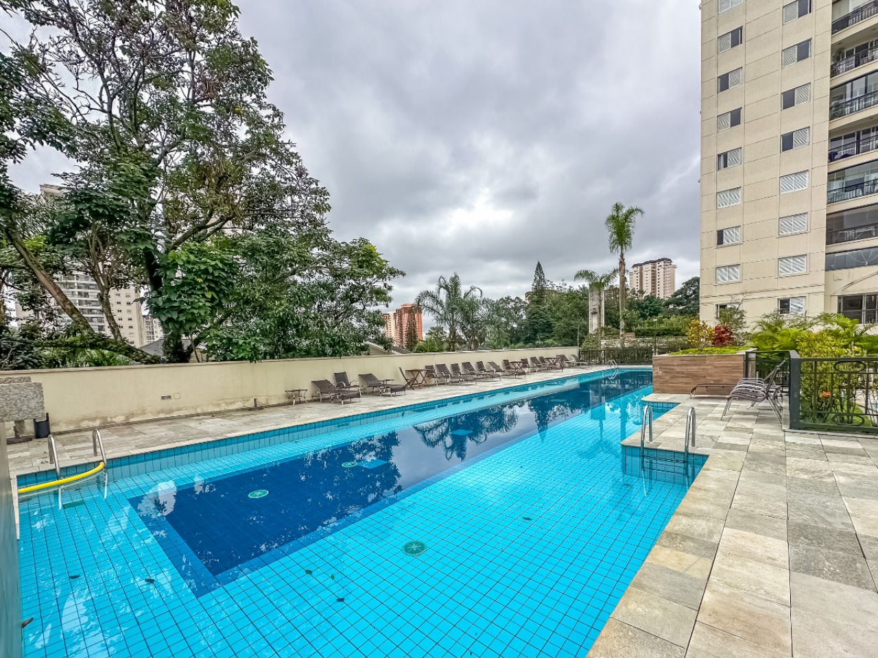 Apartamento, 3 quartos, 82 m² - Foto 20