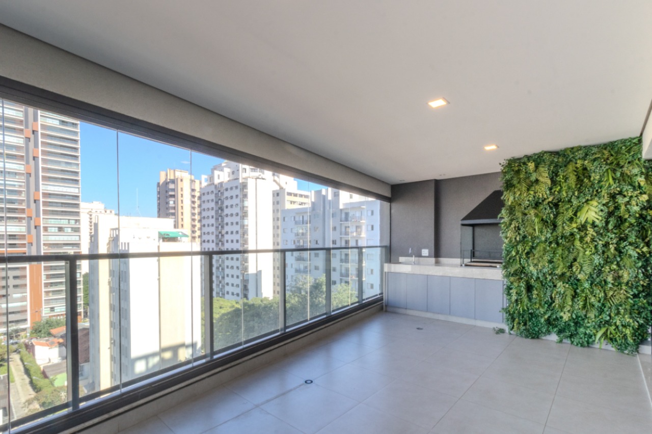 Apartamento, 3 quartos, 120 m² - Foto 2