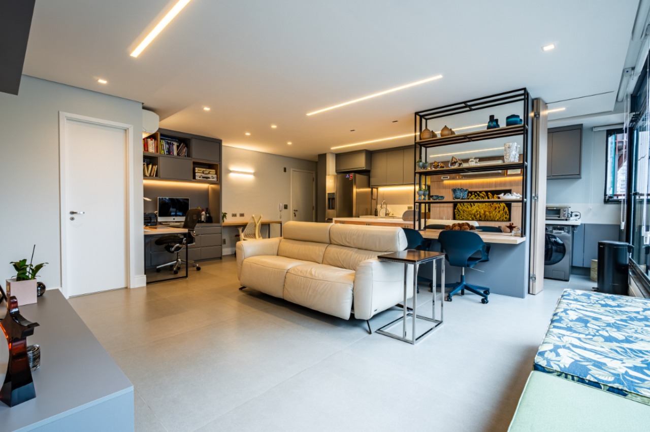 Apartamento, 2 quartos, 86 m² - Foto 8