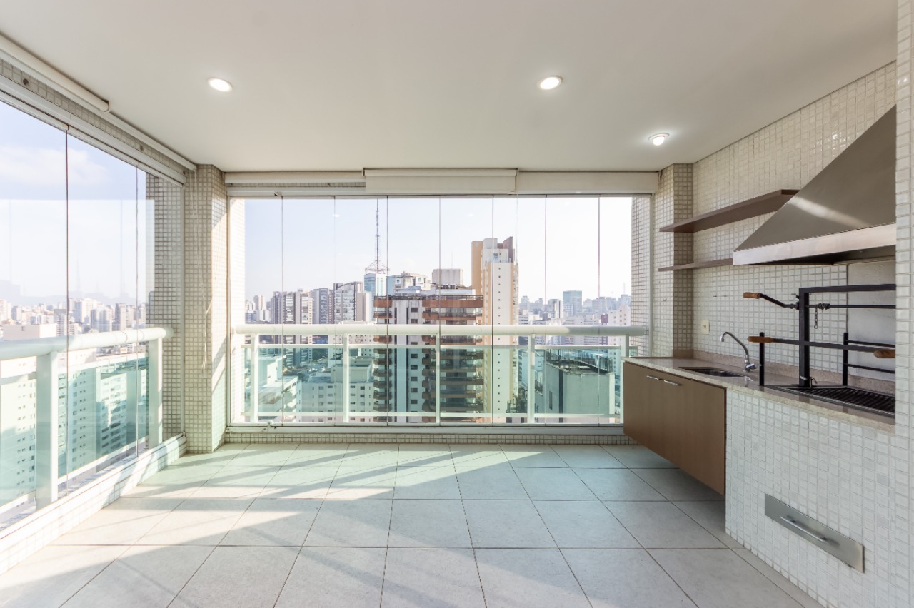 Apartamento, 3 quartos, 159 m² - Foto 7