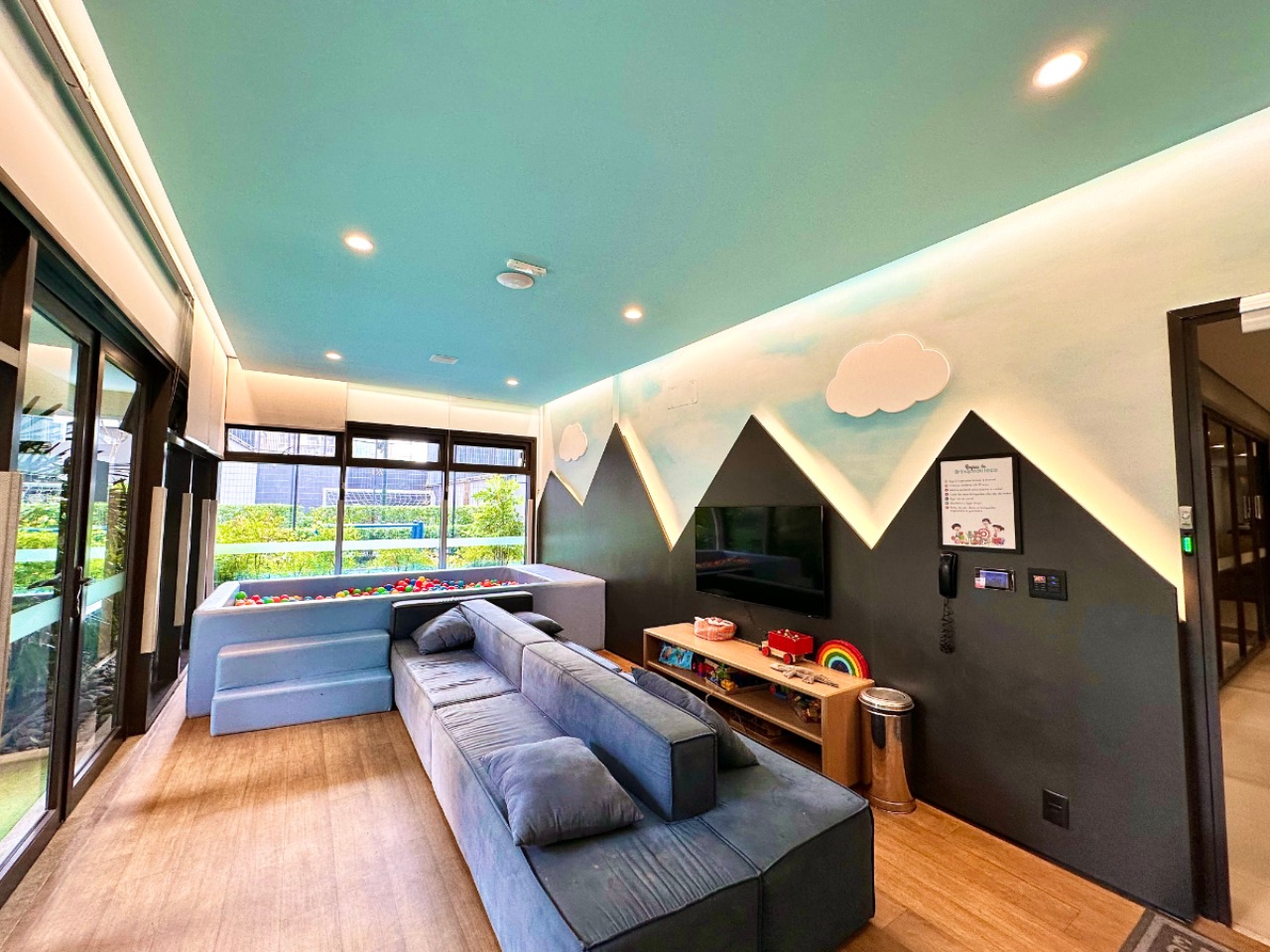 Apartamento, 3 quartos, 142 m² - Foto 28
