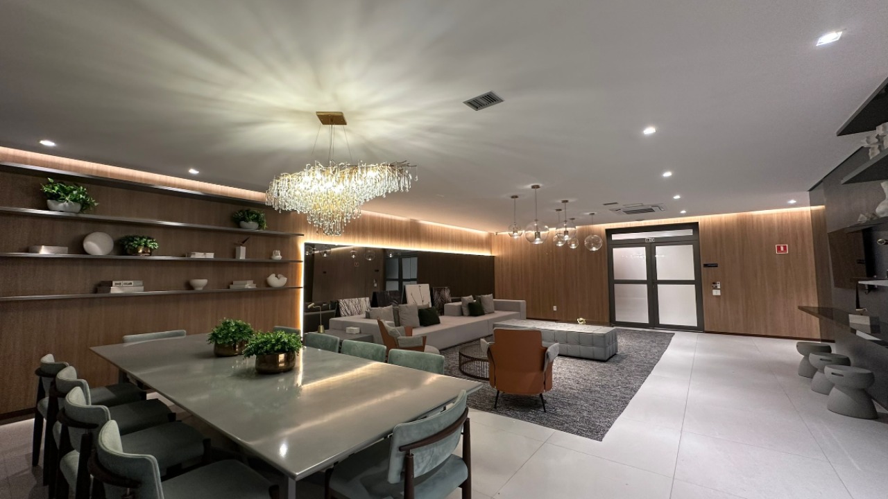 Apartamento, 2 quartos, 144 m² - Foto 43