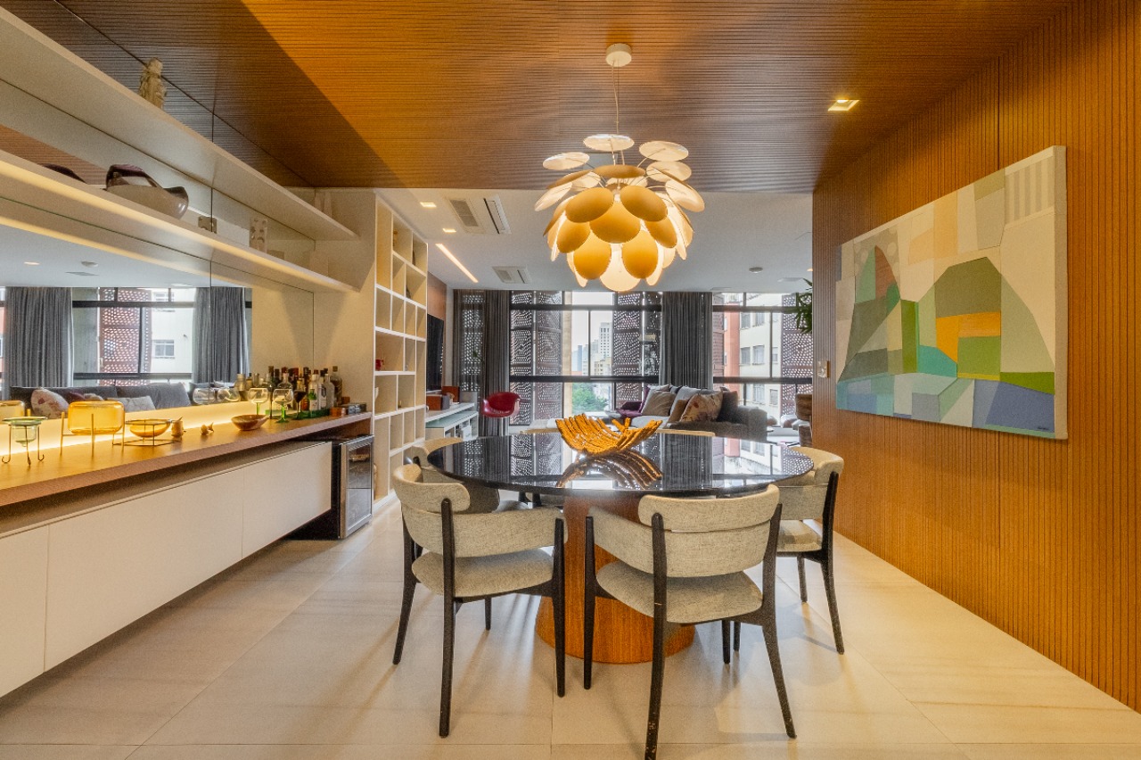 Apartamento, 3 quartos, 280 m² - Foto 11