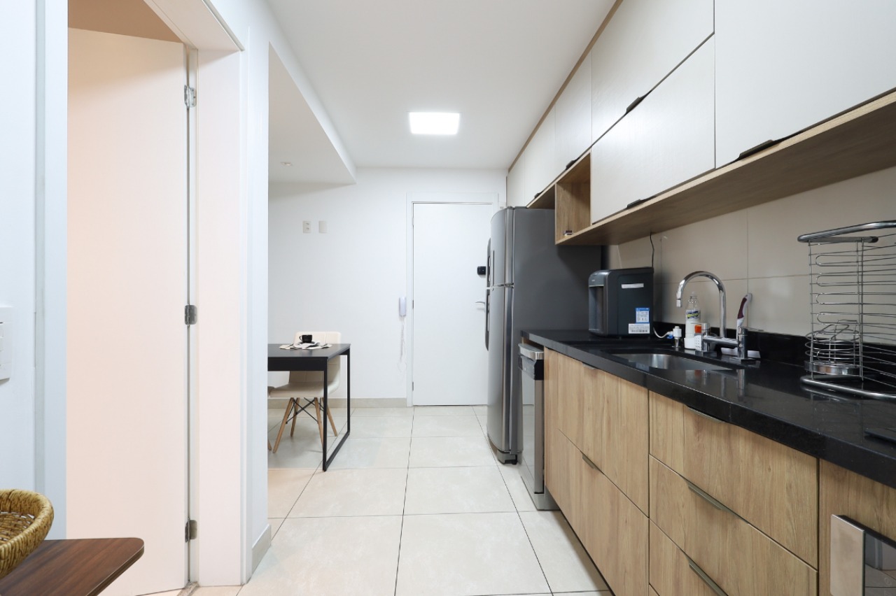 Apartamento, 3 quartos, 137 m² - Foto 10