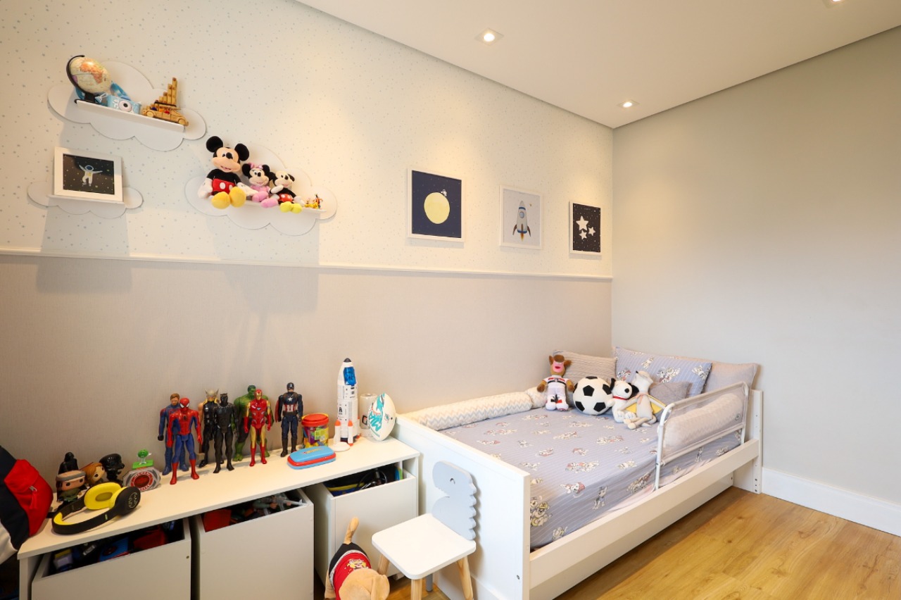 Apartamento, 2 quartos, 84 m² - Foto 18