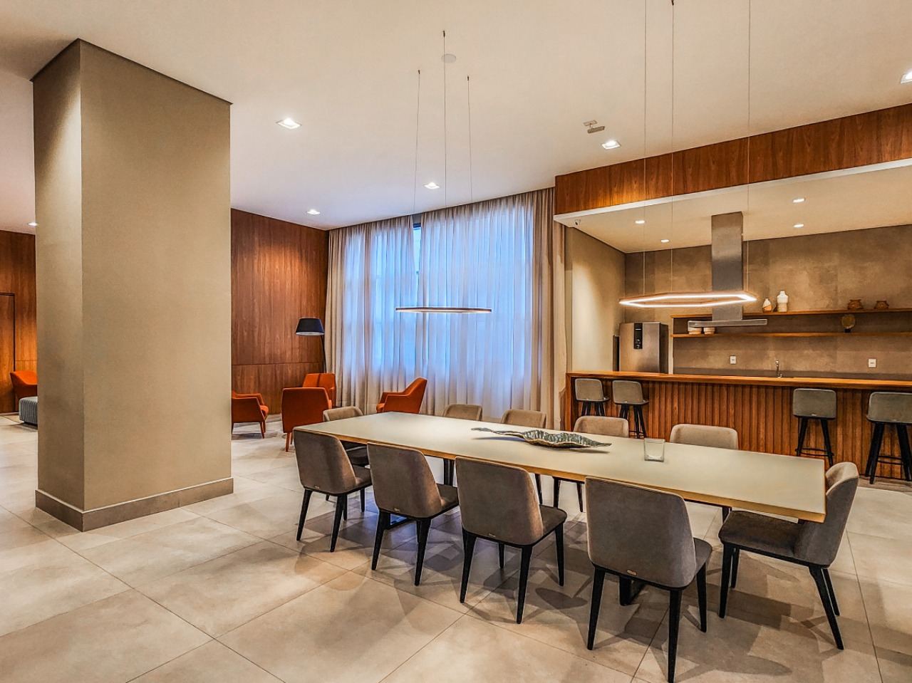 Apartamento, 2 quartos, 75 m² - Foto 41