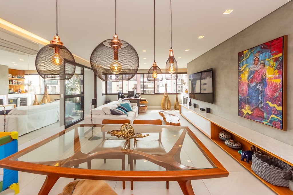 Apartamento, 4 quartos, 162 m² - Foto 10