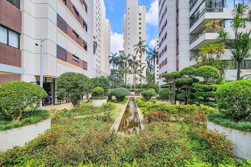 Apartamento, 4 quartos, 162 m² - Foto 47