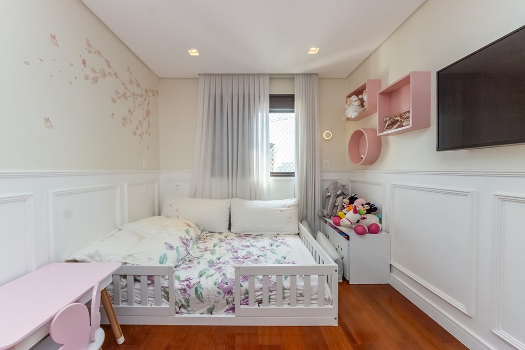 Apartamento, 4 quartos, 162 m² - Foto 31