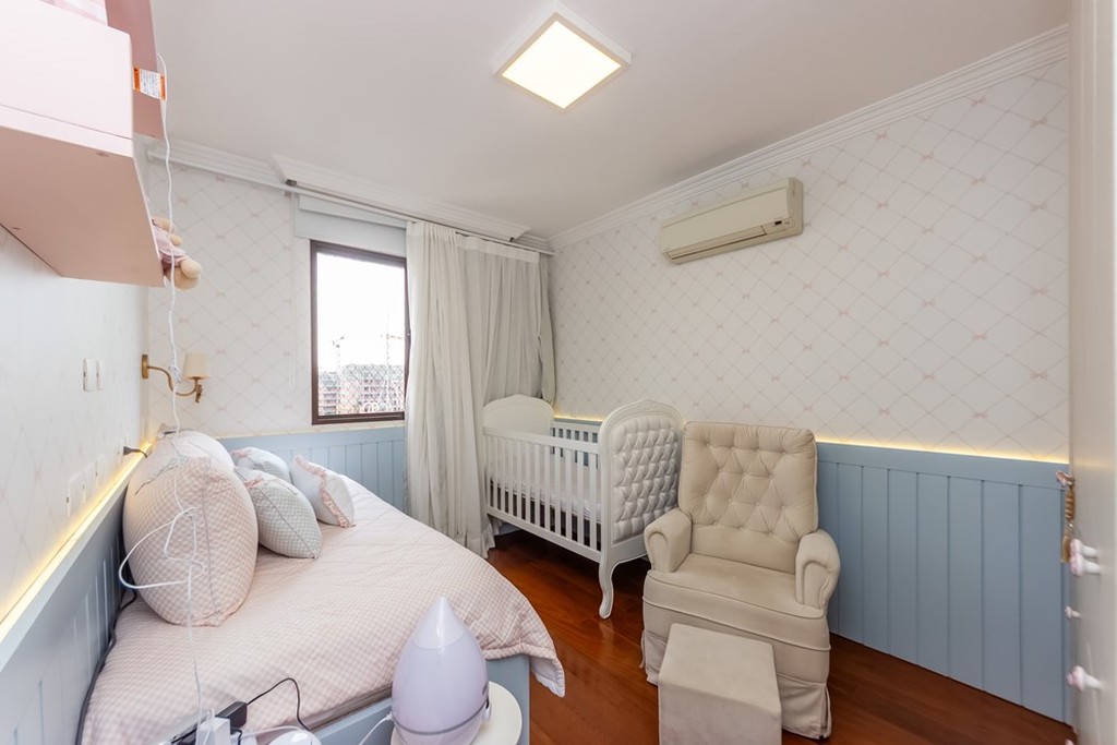 Apartamento, 4 quartos, 162 m² - Foto 34